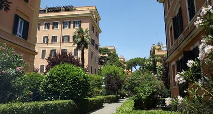 Bed & Breakfast A Casa di Lia a Roma