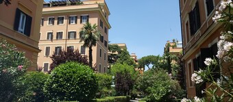 Bed & Breakfast A Casa di Lia a Roma