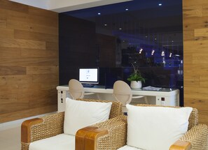 Recepción