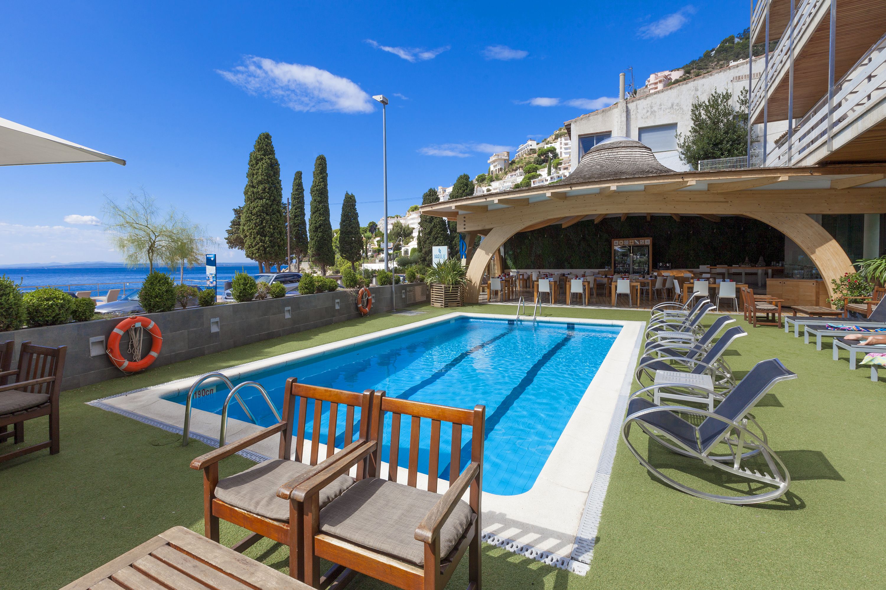 Foto - Canyelles Platja