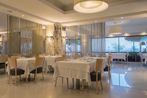 Banquet hall - Canyelles Platja (Roses)