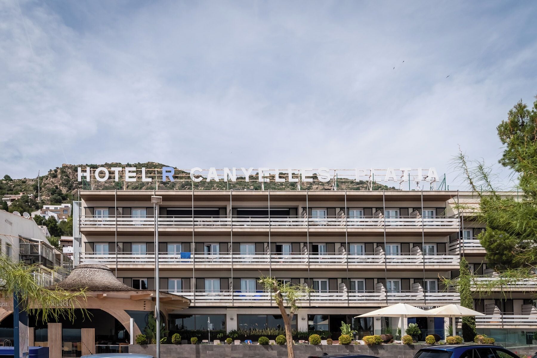 Photo - Canyelles Platja