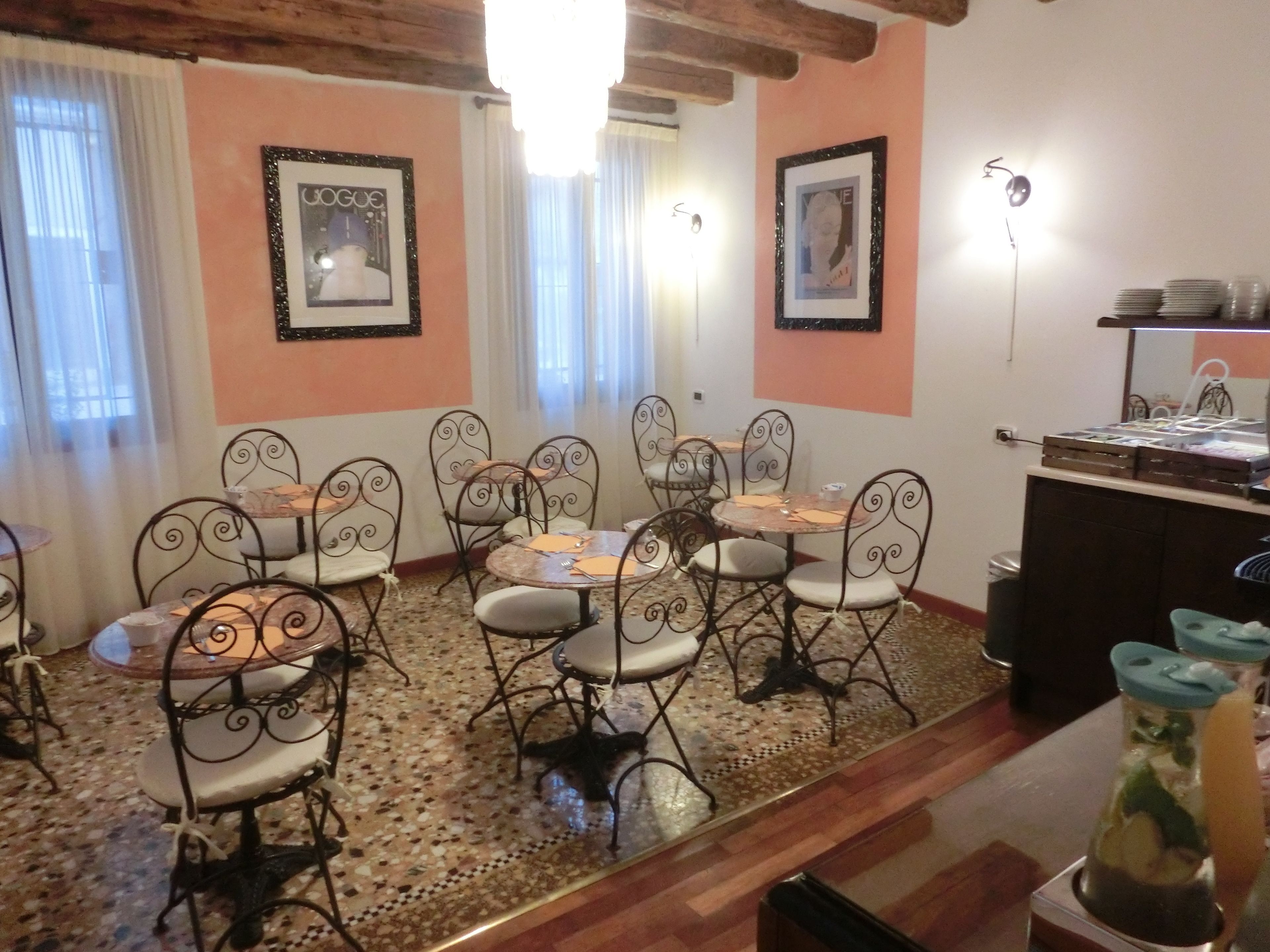 Photo - Locanda Art Deco