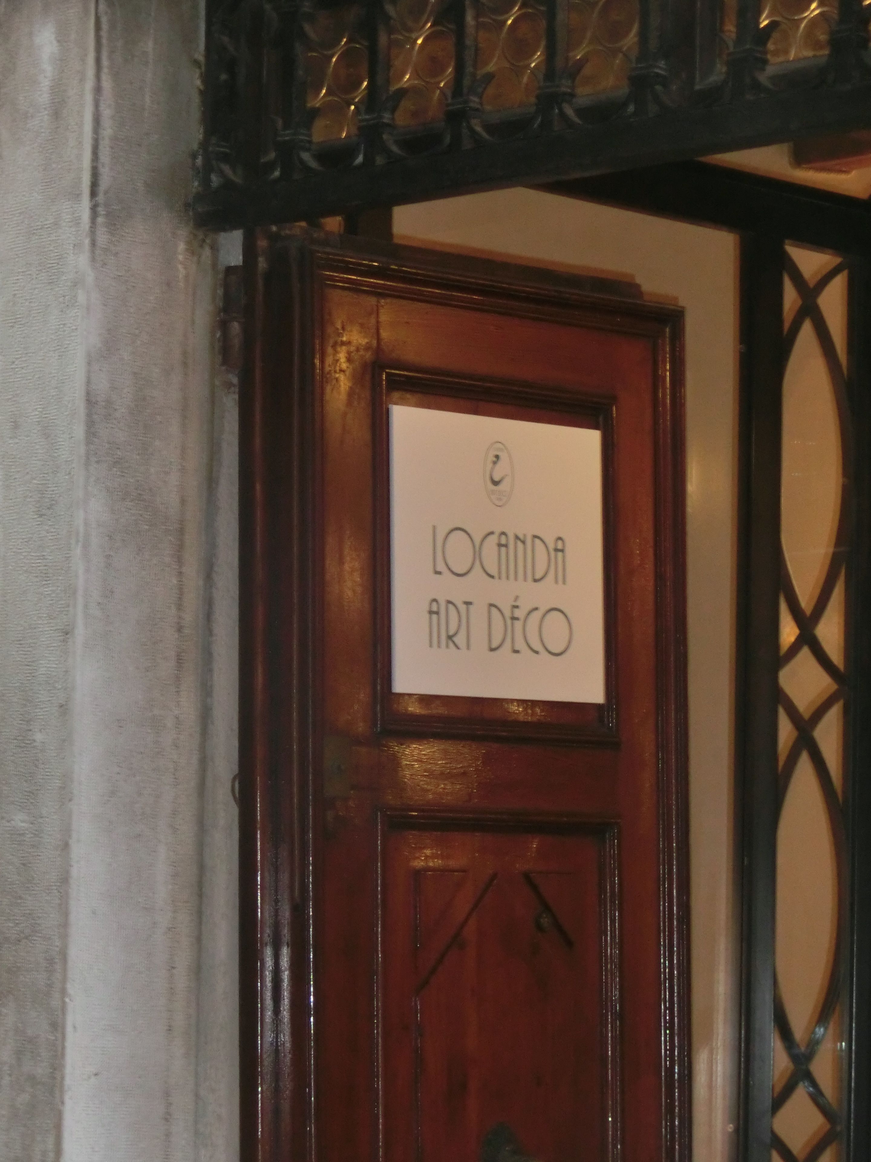 Photo - Locanda Art Deco