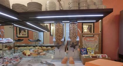 Locanda Art Deco