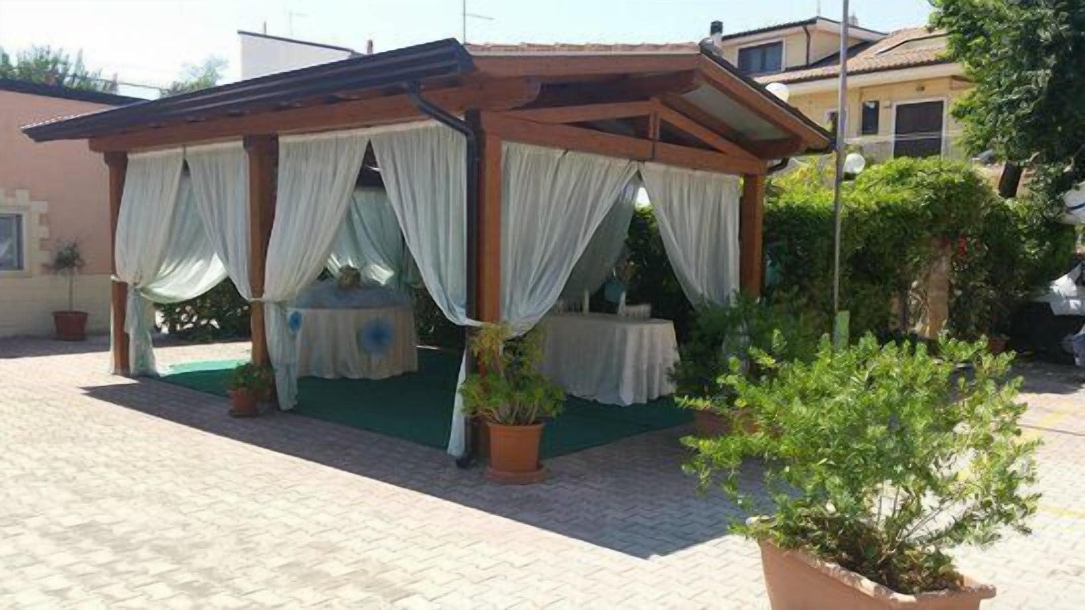 Foto - Hotel Leon - Ristorante Al Cavallino Rosso