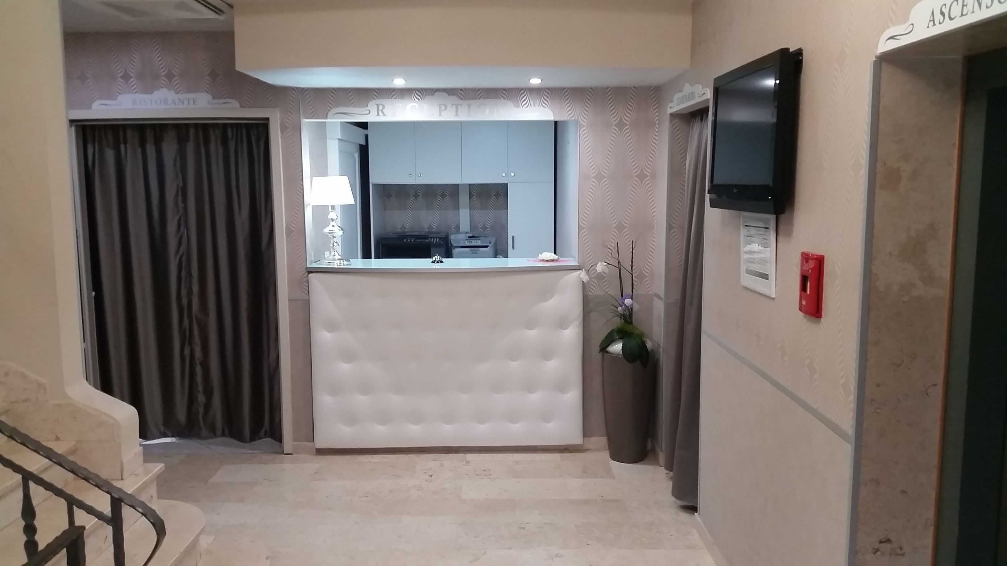 Foto - Hotel Leon - Ristorante Al Cavallino Rosso