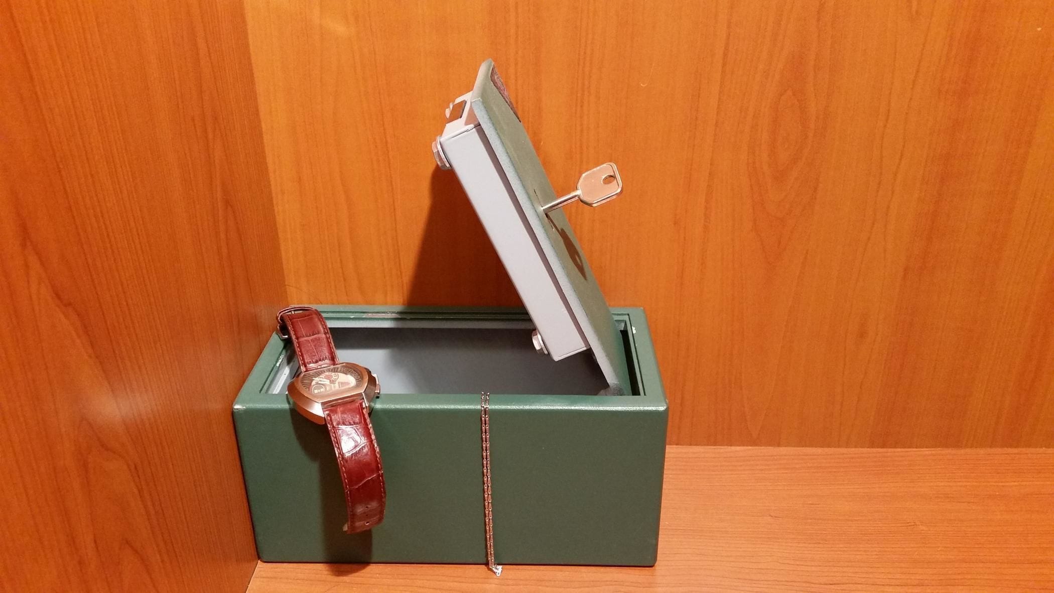 Foto - Hotel Leon - Ristorante Al Cavallino Rosso