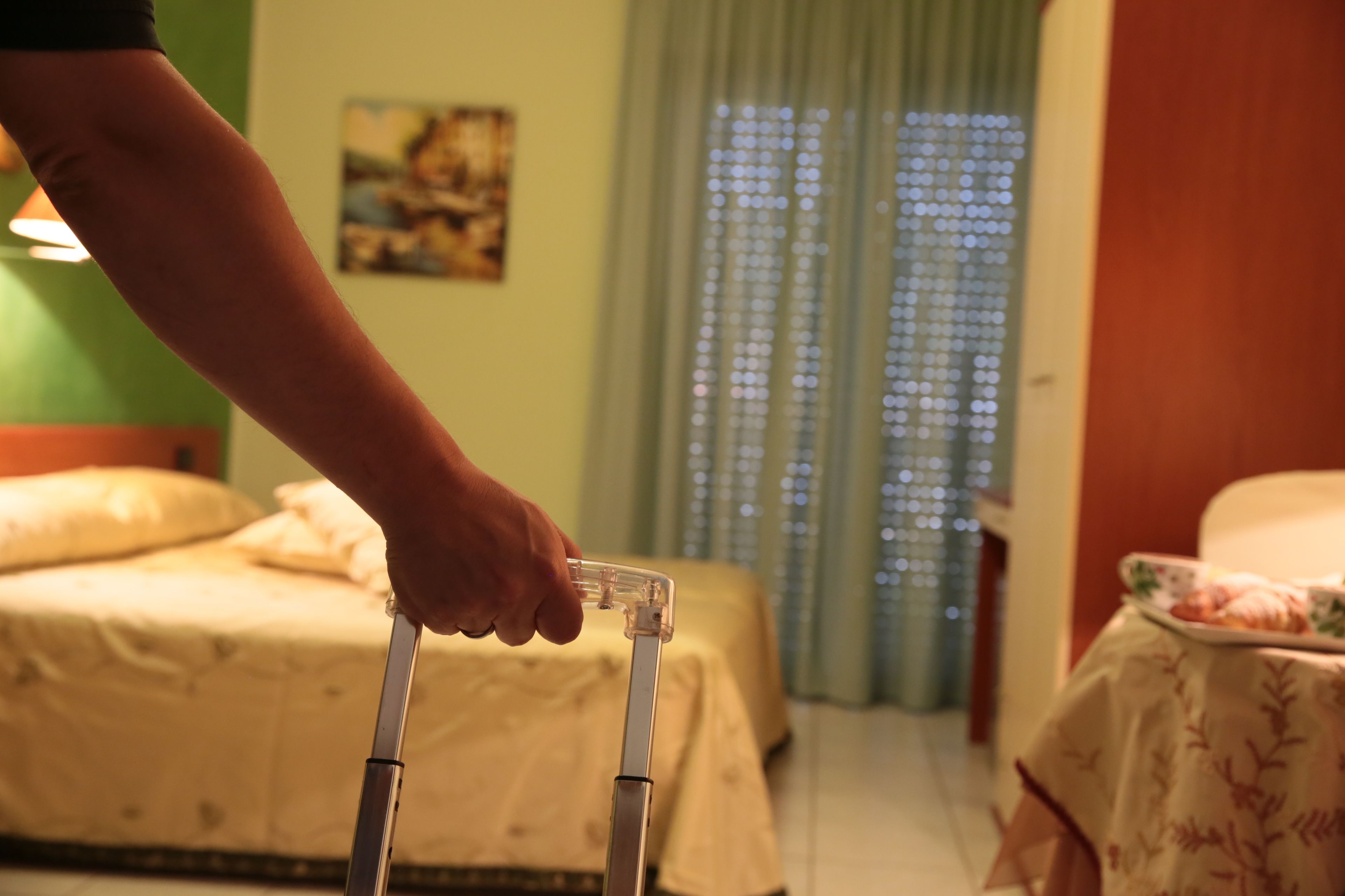 Foto - Hotel Leon - Ristorante Al Cavallino Rosso