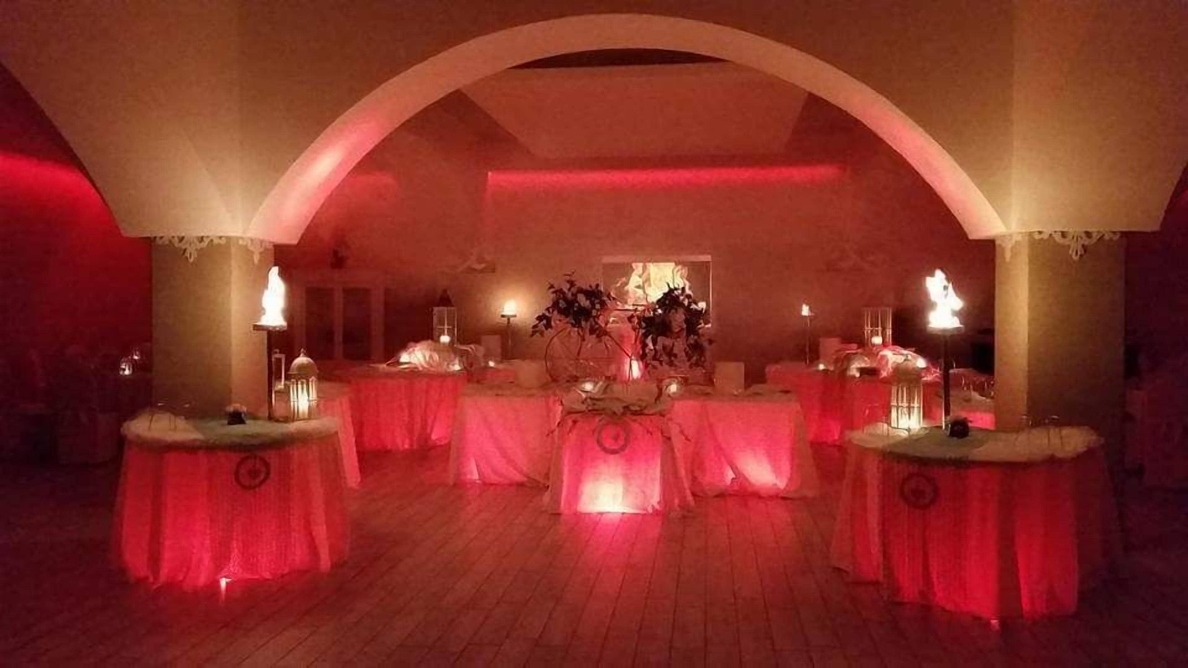 Foto - Hotel Leon - Ristorante Al Cavallino Rosso