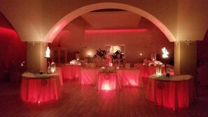 Salón de eventos