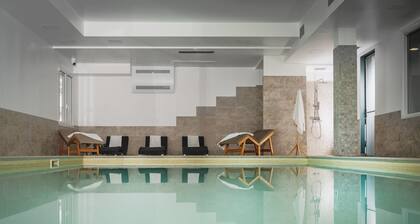 The Regent Boutique Hotel & SPA - PRE OPENING