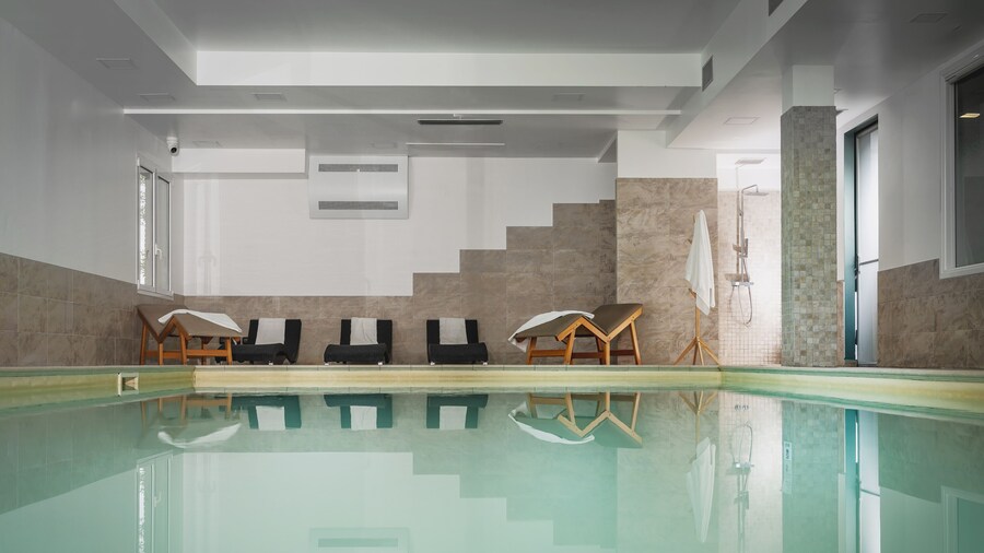 The Regent Boutique Hotel & SPA - PRE OPENING