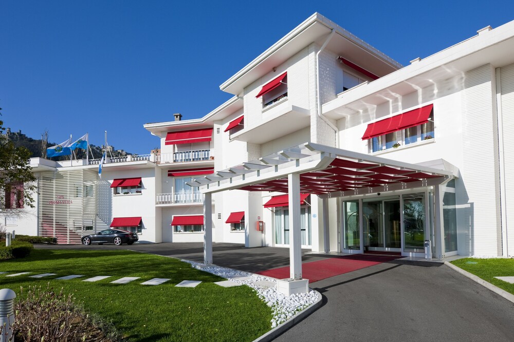 The Regent Boutique Hotel & SPA - PRE OPENING