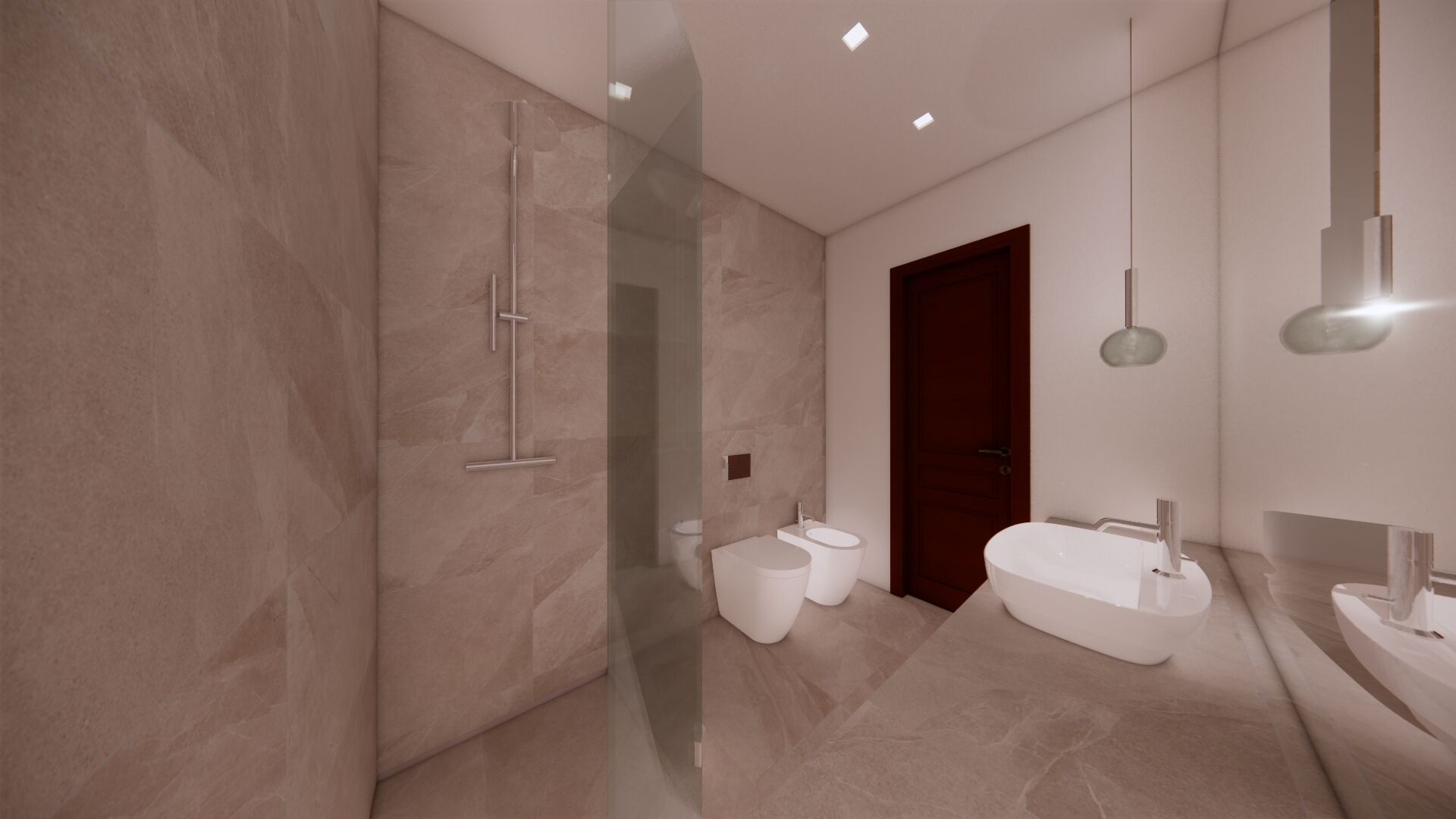 The Regent Boutique Hotel & SPA - PRE OPENING