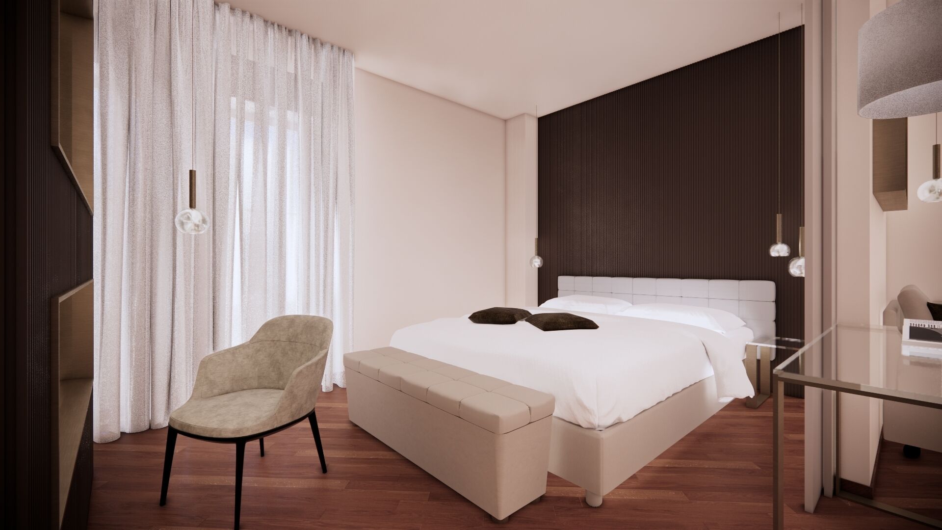 The Regent Boutique Hotel & SPA - PRE OPENING