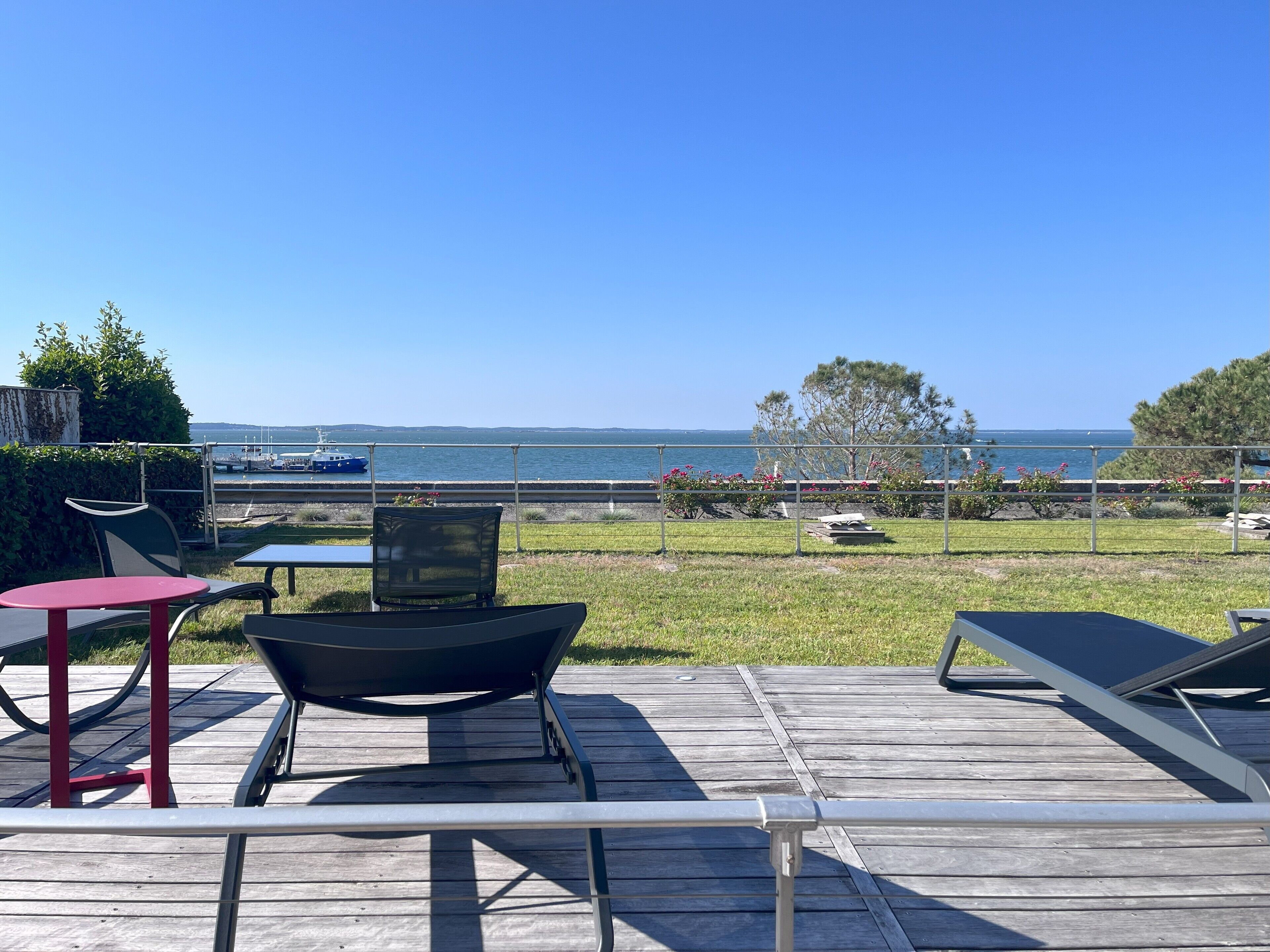 1 bedroom, premium bedding, in-room safe, desk