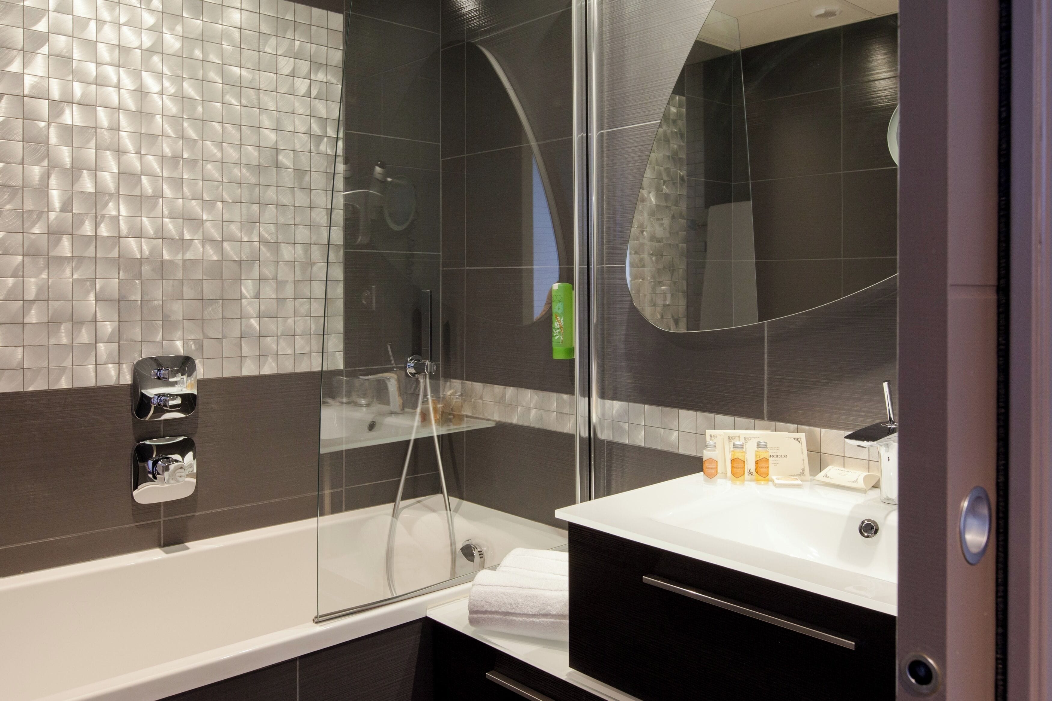 Photo - Hôtel Point France