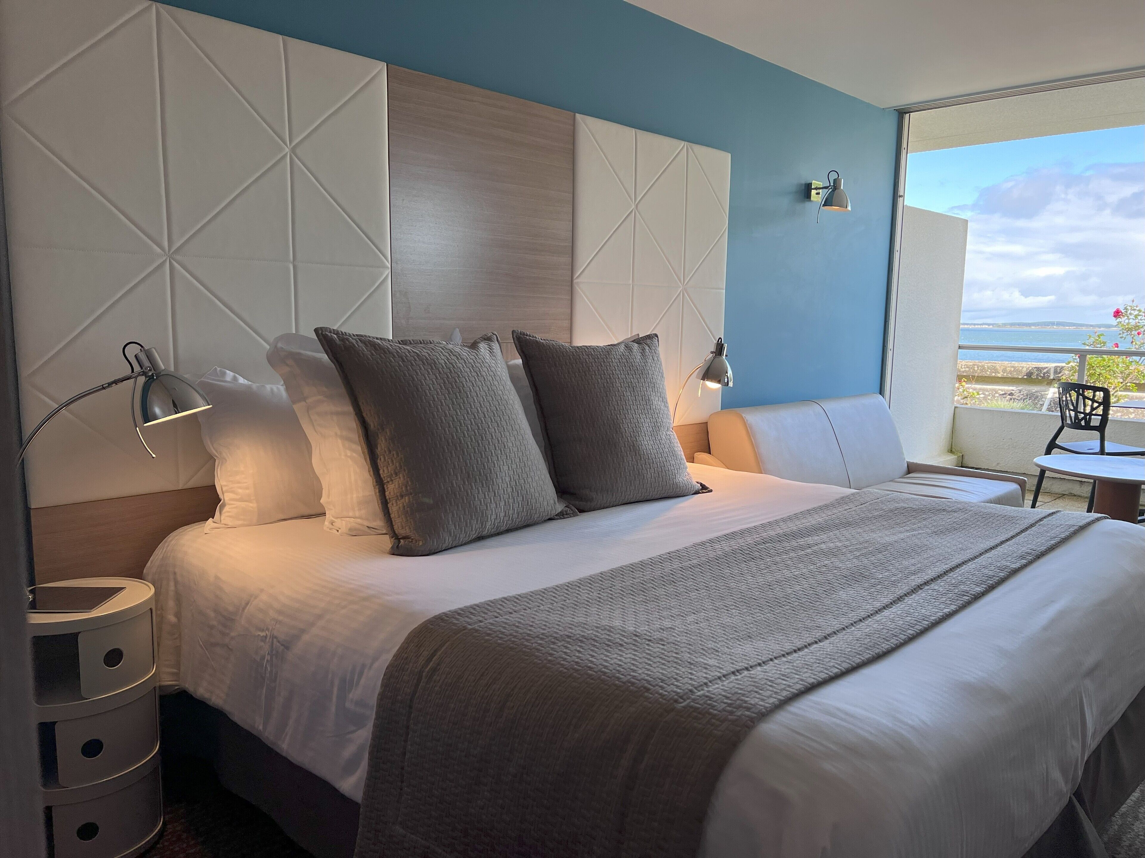 Photo - Hôtel Point France