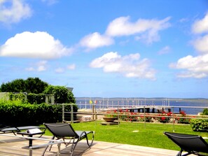 Exterior - Hôtel Point France (Arcachon)