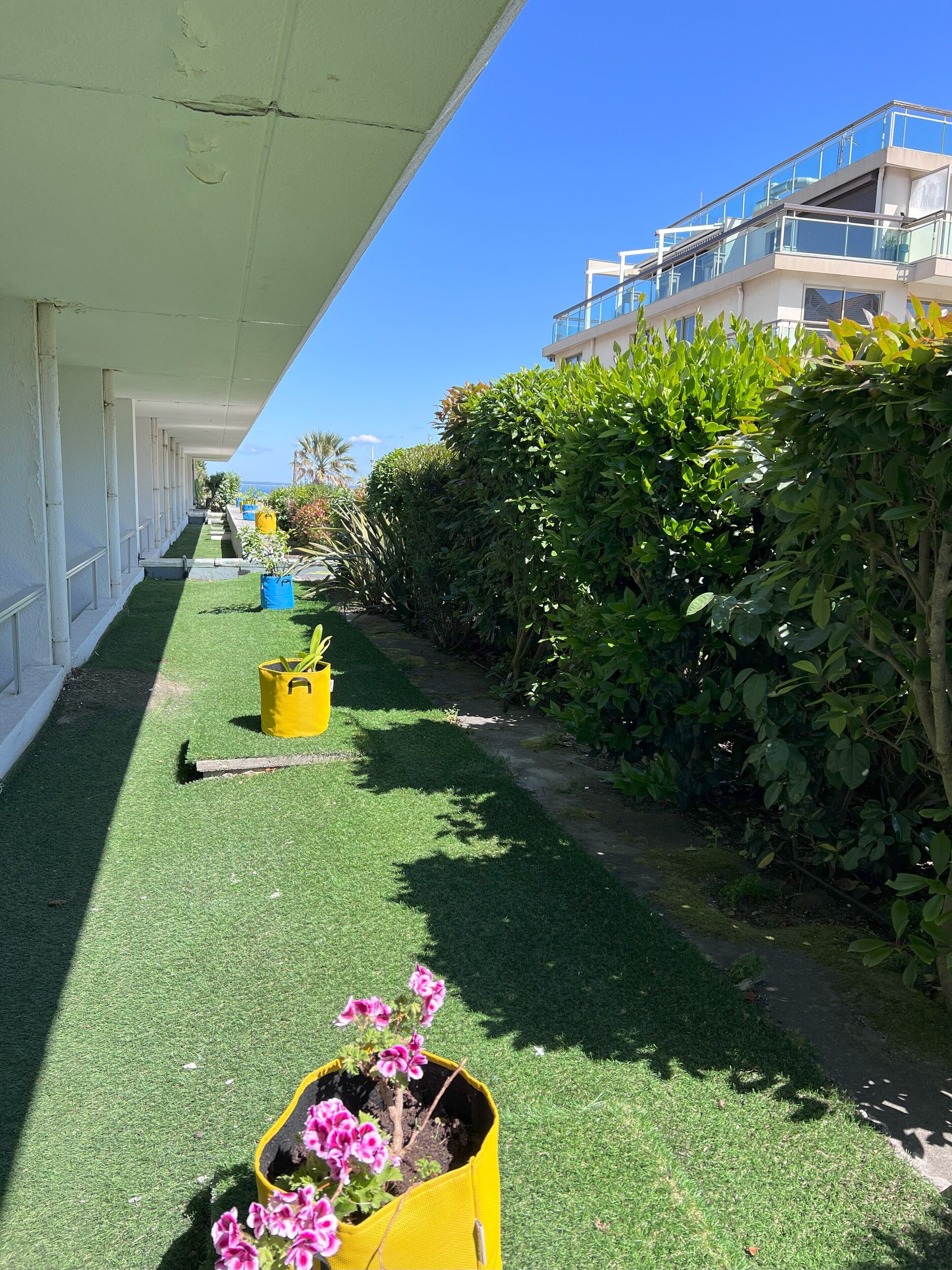 1 bedroom, premium bedding, in-room safe, desk