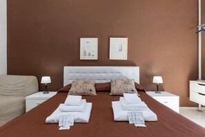 Phòng đôi Tiêu chuẩn, 1 giường đôi, có phòng tắm riêng, khu vực vườn | Quang cảnh từ phòng