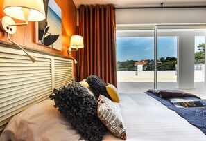 Comfort Apartment (4 persons) - Résidence La Reserve (Saint-Jean-de-Luz)
