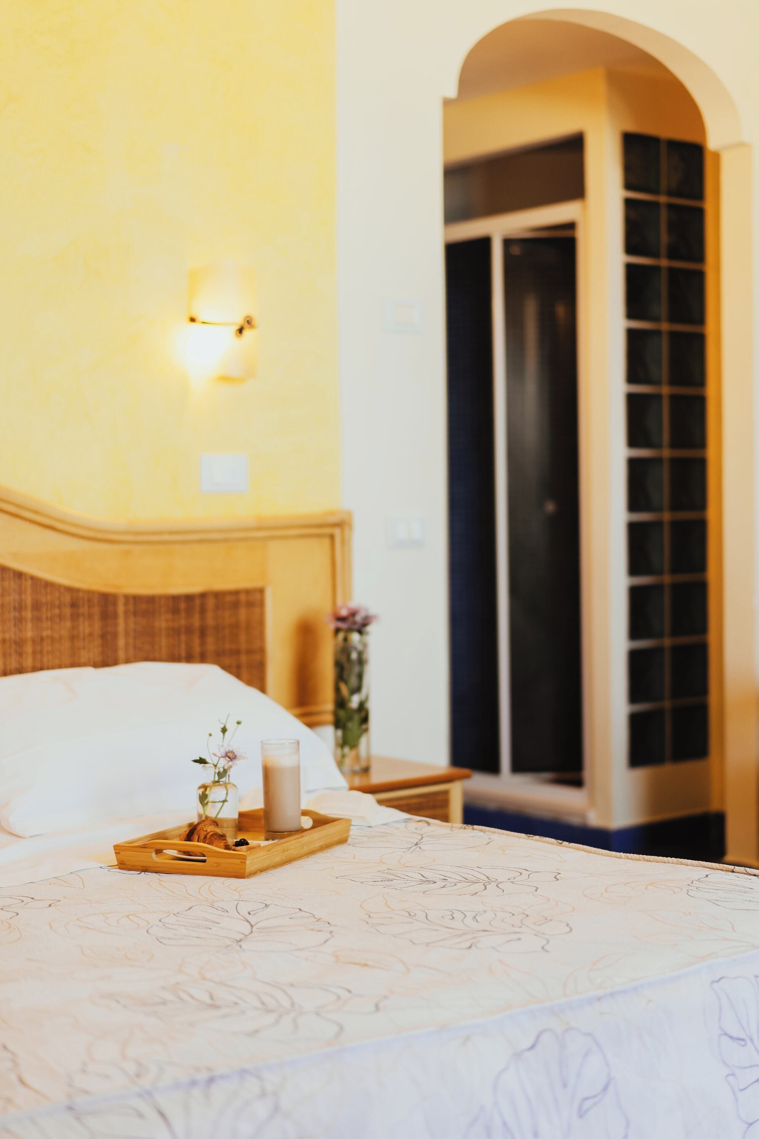 Foto - Hotel Terme Zi Carmela