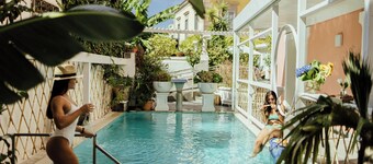 Hotel Terme Zi' Carmela