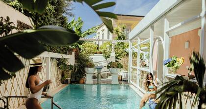 Hotel Terme Zi' Carmela