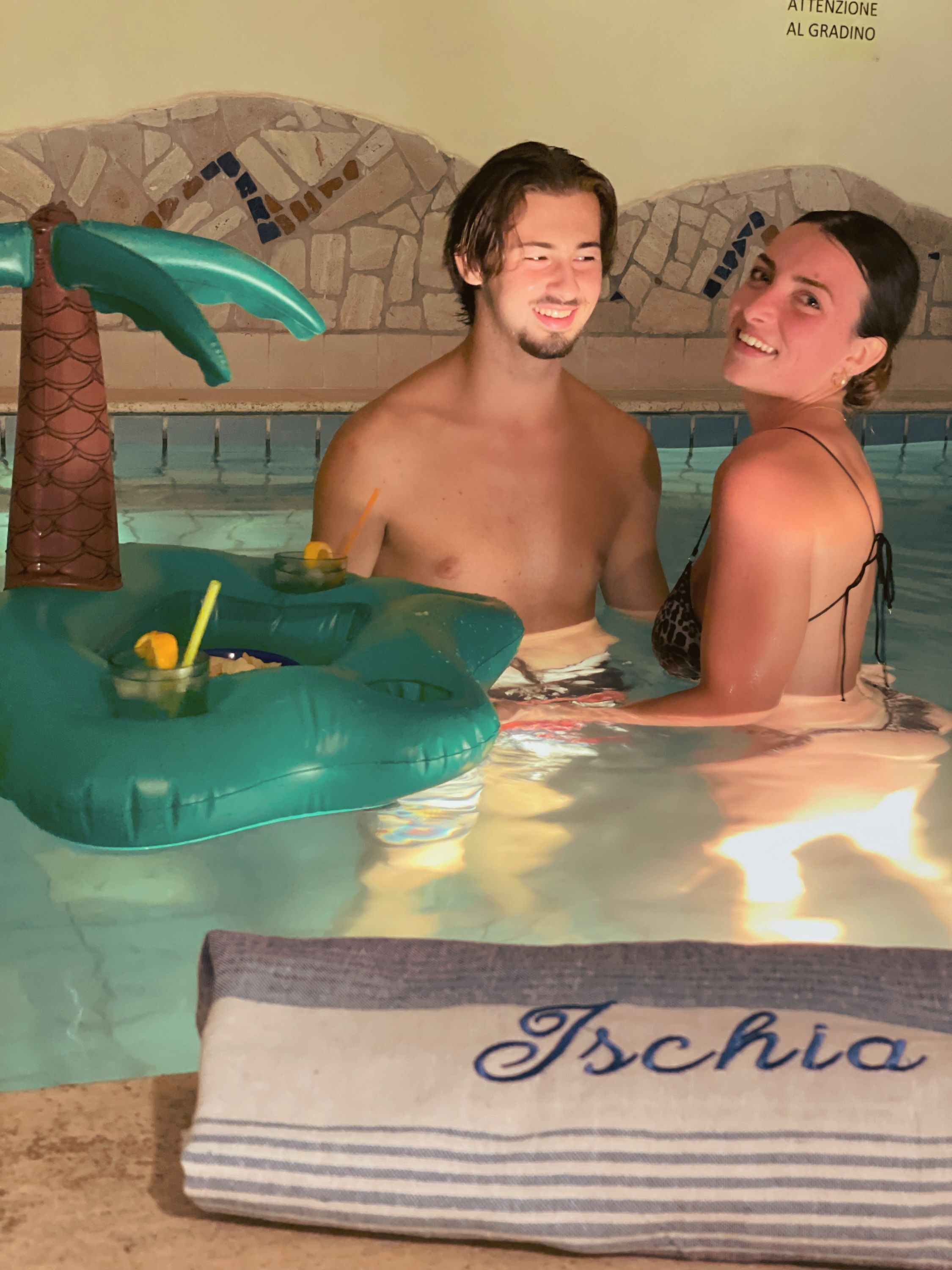 Warmsteinmassagen, Massageanwendungen