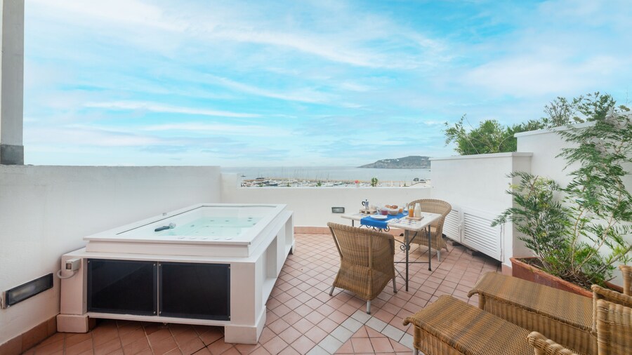 Hotel Terme Zi' Carmela