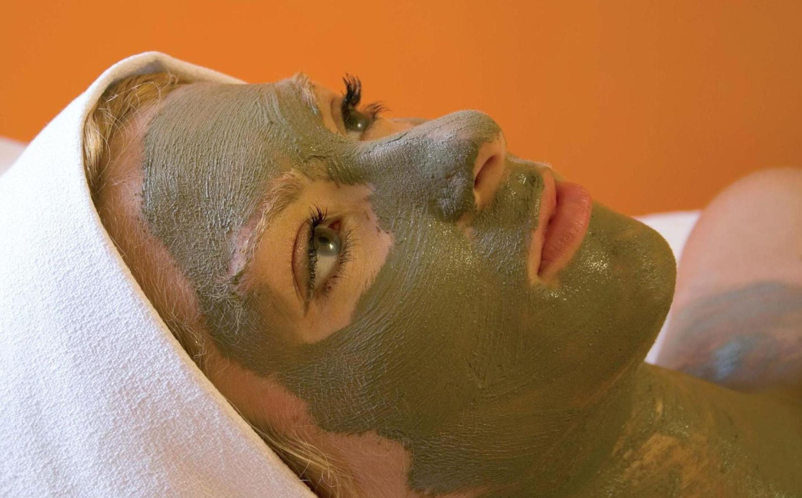 hot stone massages, massages