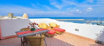 Hotel Terme Zi' Carmela