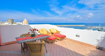 Hotel Terme Zi' Carmela