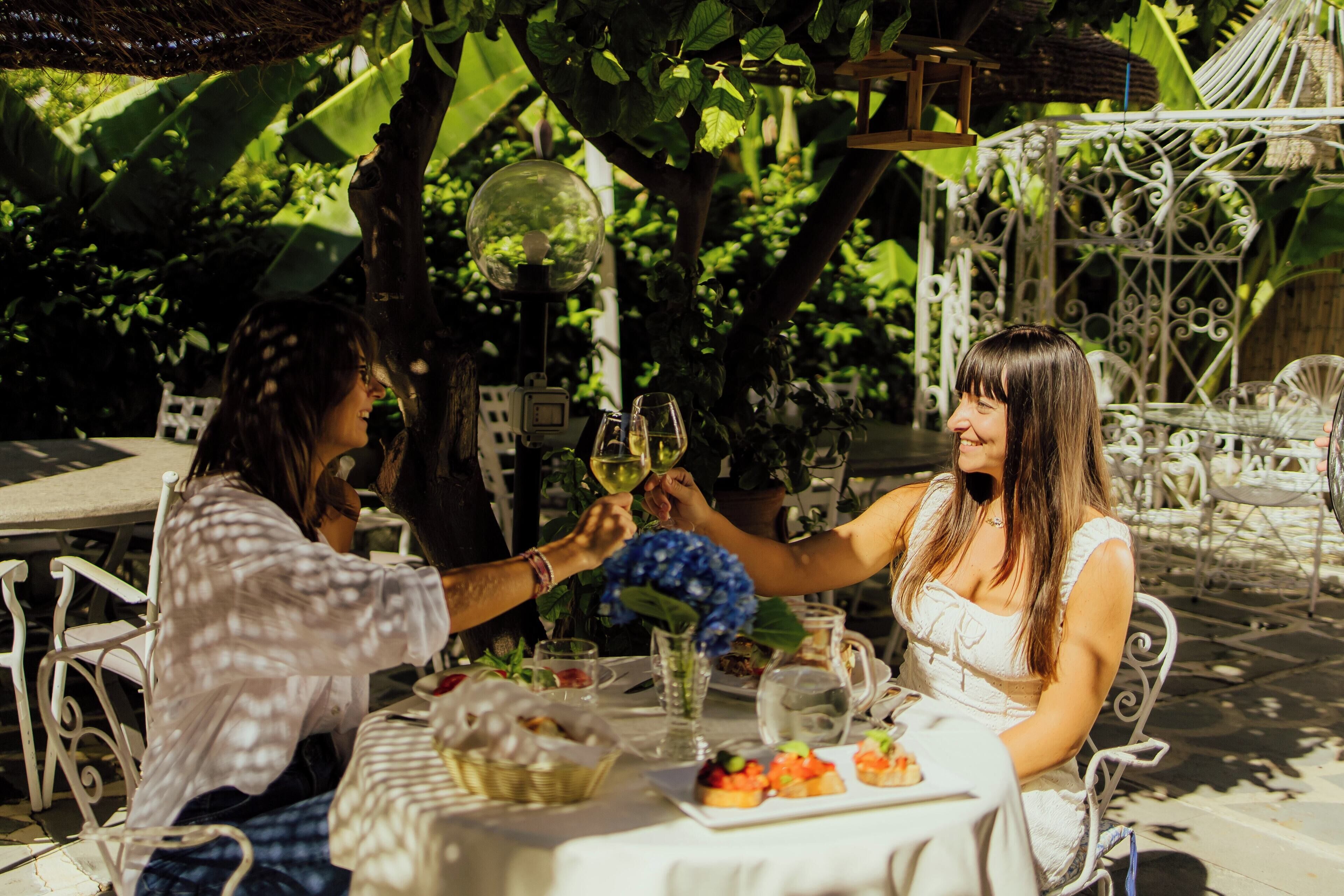 Foto - Hotel Terme Zi Carmela