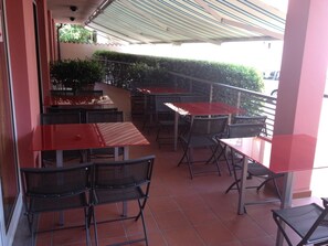 Balcon