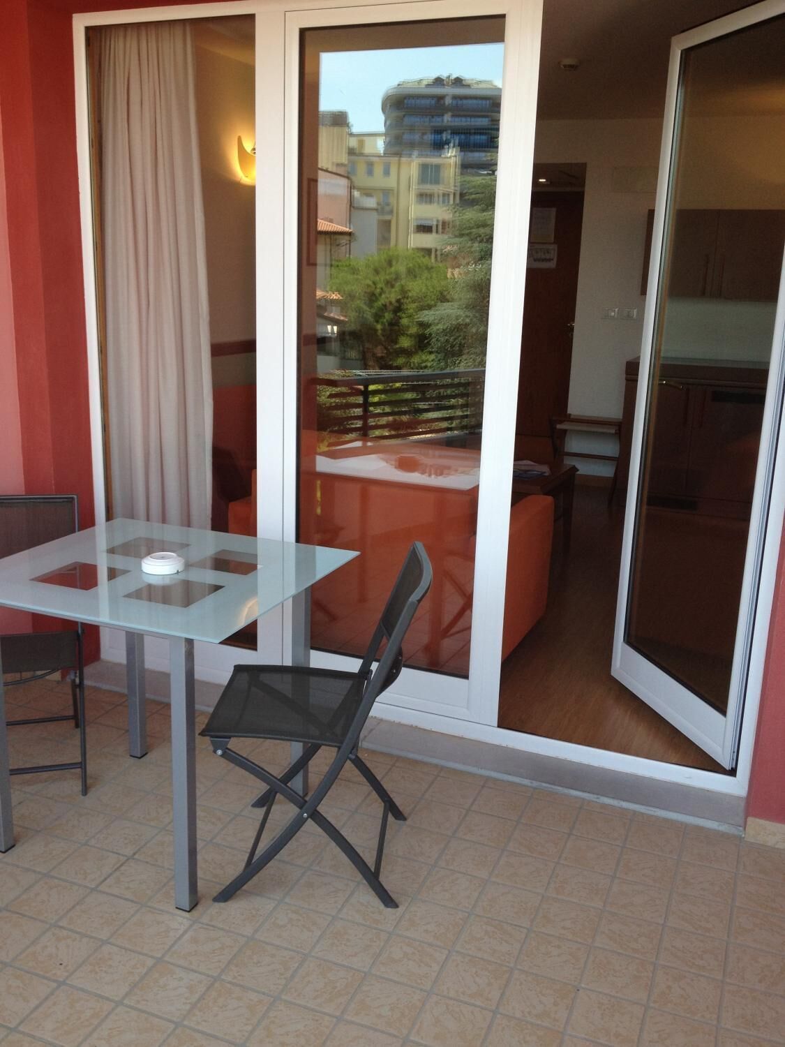Balcon