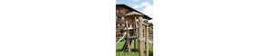 Children's play area - outdoor - Alaska (Folgaria)