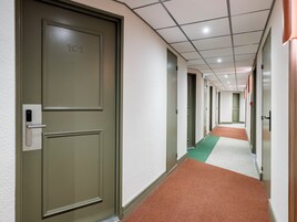 Diseño del edificio