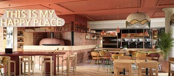 Hotel Novel Restaurant La Mamma