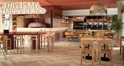 Hotel Novel Restaurant La Mamma