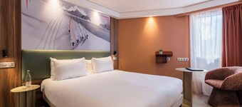 Hotel Novel Restaurant La Mamma