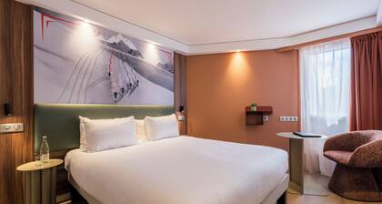 Hotel Novel Restaurant La Mamma