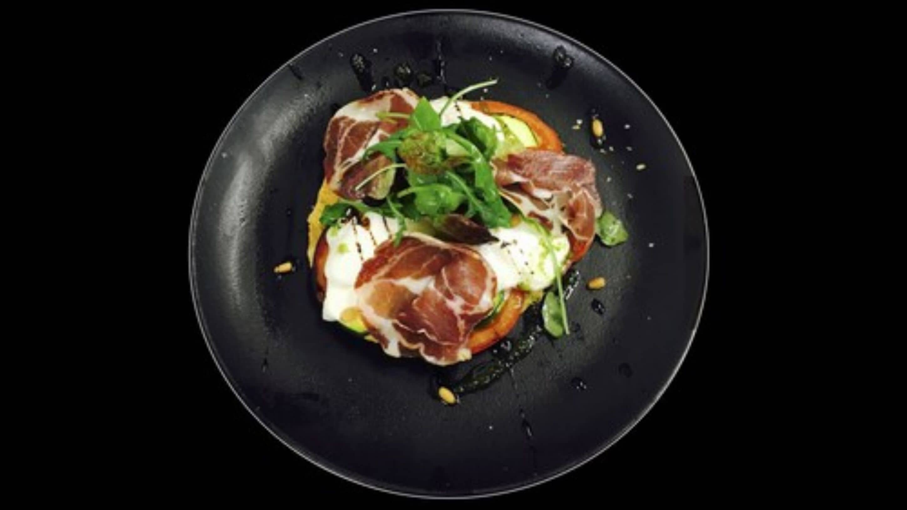 Foto - Hotel Novel Restaurant La Mamma