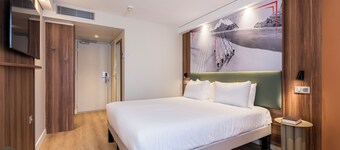 ibis Styles Annecy Le Vieux