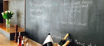 Hotel Novel Restaurant La Mamma