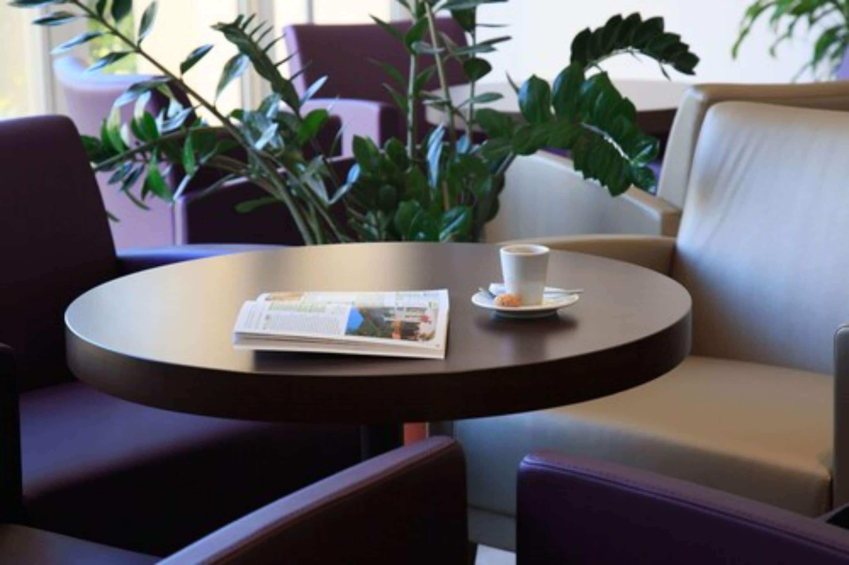 Foto - Hotel Novel Restaurant La Mamma