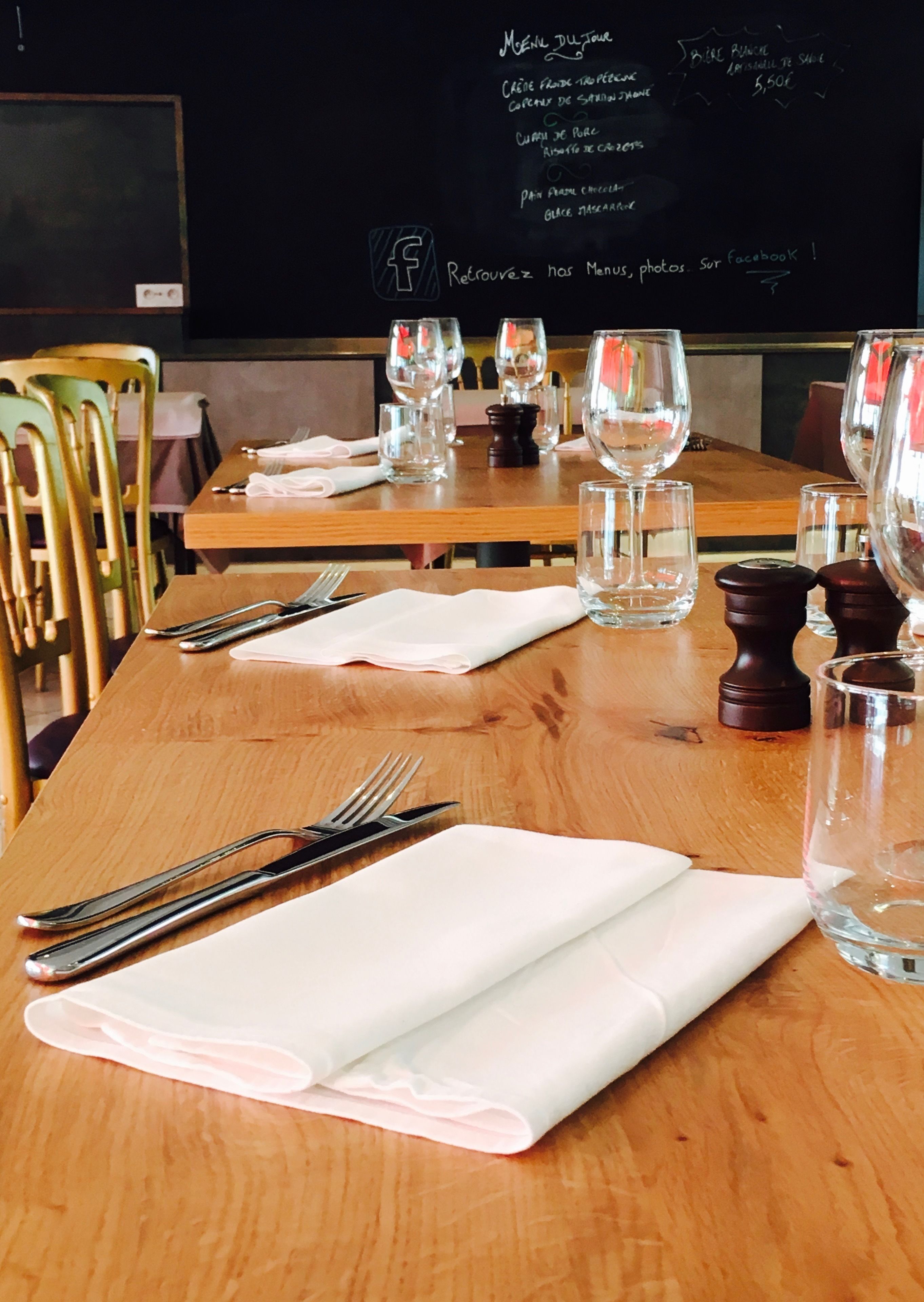 Foto - Hotel Novel Restaurant La Mamma