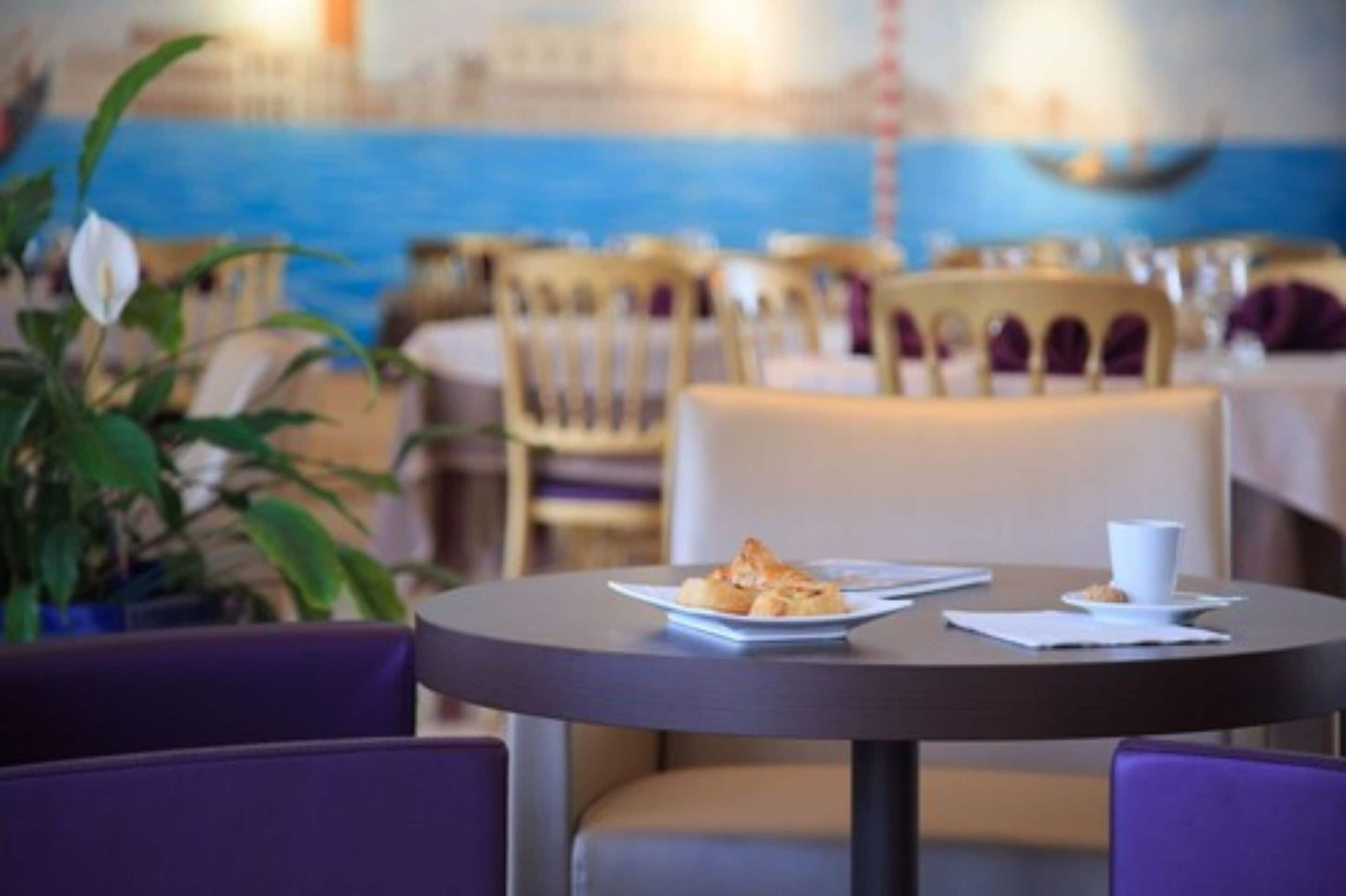 Foto - Hotel Novel Restaurant La Mamma